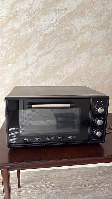 Elektrik sobasi 90 azn. Tam işləkdir, az istifade edilib. Unvan