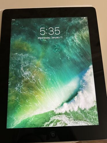 ios: Ideal veziyyetdedir!!Heç bir problemi yoxdur!!Ios 10.3.3dür!!!ENDIRIM