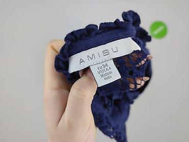 clothes miss: Amisu, Sukienka damska, rozmiar XS — 4