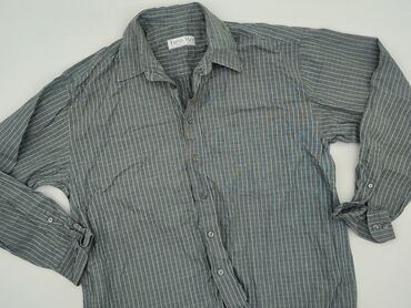 Trend, Shirt for men, size 2XL