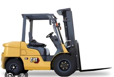 калос машина цена ош: Погрузчик, Caterpillar, Колесный, Вилочный