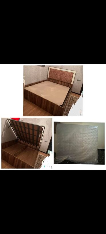 taxt kiravatlar: Taxt satilir matras daxil Bazalidir Qiymet 220 azn Unvan: Sebayil r