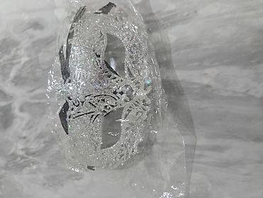 Маски, очки: Карнавальные полумаски в стиле венецианского маскарада. - Варианты — 12