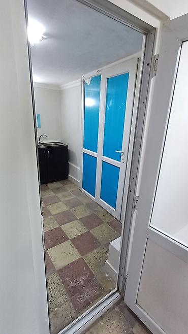 bakıxanov: Bakıxanov, Sülh 1A-da yerləşir. Kapital Banka, Aygün Mall'a Və Heydər — 7