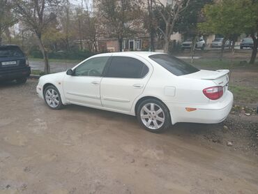 Nissan: Nissan Maxima: 2 l | 2004 il Sedan — 9