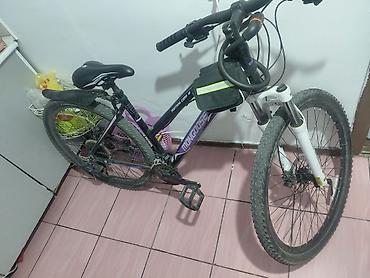 mongoose: Горный велосипед Mongoose Montana Comp W - Рама: алюминиевая, женская — 1