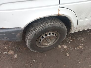 мерседес спринтер гурзовой: Жеңил жүк ташуучу унаа, Mercedes-Benz, Стандарт, 3 т, Колдонулган