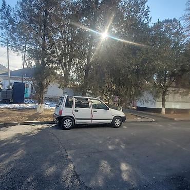 Daewoo: Daewoo Tico: 1997 г., Механика, Бензин, Хэтчбэк — 3