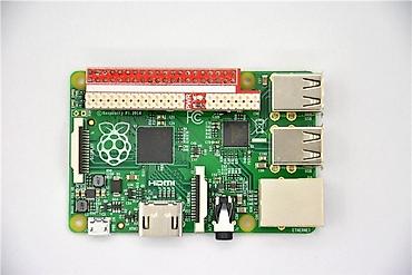 byd adapter: Raspberry Pi 3/2/B+/A+ 40pin-26pin Dönüşüm Kartı - Raspberry Pi — 2