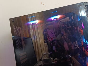 Другие комплектующие: Г. Каракол продаю. Корпус черный "JUMP"- кулер цвет - 3800сом. Блок — 5