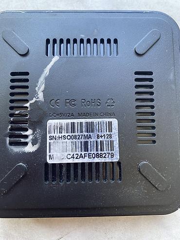 kranstein: Yoshiro UV32J1100 LED TV Ustunde TV box Kranştein televizor üçün — 5