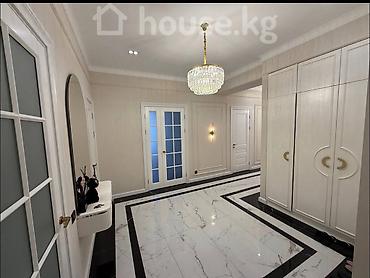 Продажа квартир: 4 комнаты, 125 м², Элитка, 9 этаж, Дизайнерский ремонт — 11