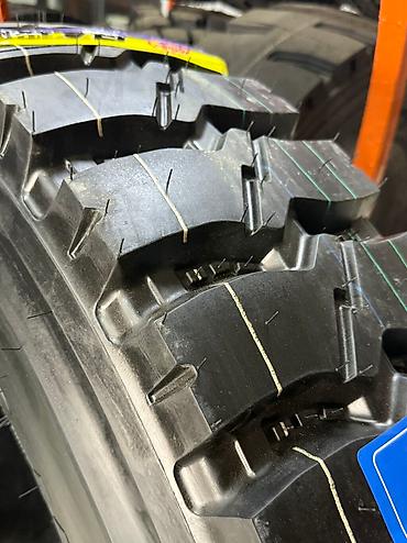 шины 215 16 60: Карьерная Шина Kunlun KT695 12.00R20 PR22 Предназначена для — 3