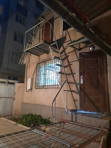 куплю дом в городе балыкчы показать: 60 кв. м, 2 бөлмө