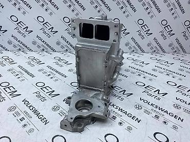 russka: INTERKULER ZA VOLKSWAGEN TIGUAN, TOURAN, GOLF 7 . - 04L 129 766 AL — 2