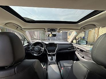 Subaru: Subaru Outback: 2022 г., 2.5 л, Бензин, Универсал — 8