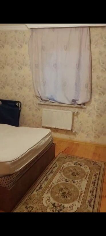 Uzunmüddətli kirayə evlər: 60 kv. m, 2 otaqlı, Kombi, Qaz, İşıq — 15