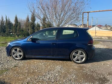 Volkswagen: Volkswagen Golf R: 2 l | 2010 il Kupe — 3
