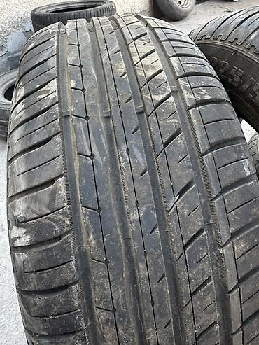 275 75 16: Летние шины 225/55 ZR16 - Размер: 225/55 ZR16 (маркировка на боковине — 1