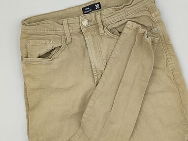 uniqlo koszulki: Sinsay, Jeans for men, size M
