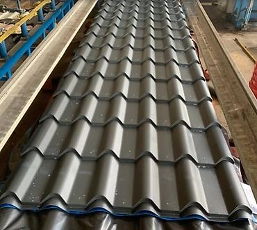 Спецодежда: Черепица ПРОФНАСТИЛ МЕТАЛЛОЧЕРЕПИЦА ЧЕРЕПИЦА ДЛЯ КРЫШИ КРОВЛИ 🏡🏠🏡🏠 — 8