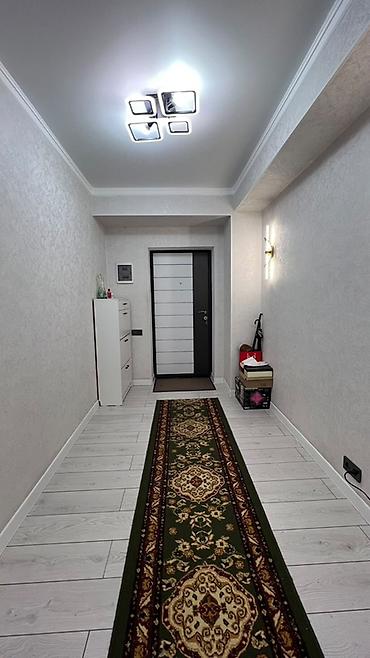 raduga квартира: Студия, 68 м², Пишпек Элитка, 7 этаж, Свежий ремонт — 8