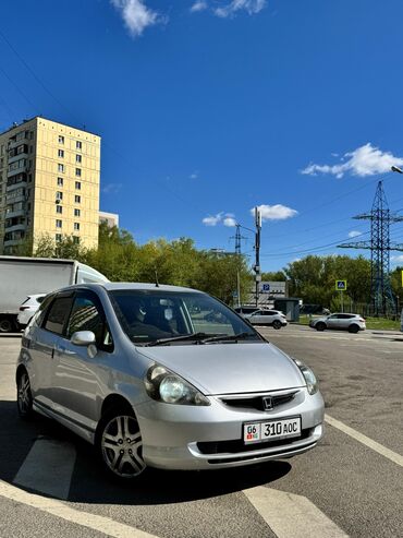 хонда аккорд торнео бишкек цена: Honda Fit: 2002 г., 1.3 л, Автоматические, Бензин, Хэтчбэк