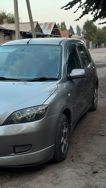 mazda demi: Mazda Demio: 2024 г., Автомат, Хетчбек — 1