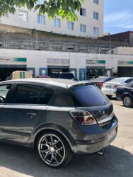 Opel: Opel Astra: 1.3 l | 2009 il Hetçbek — 4