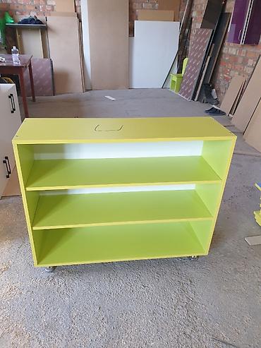 Мебель на заказ: Мебель для садика На заказ качественно и быстро индивидуальный подход — 3