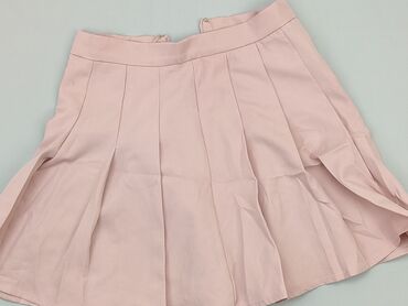 bawełniana spódniczka mini: Spódnica, Shein, XS, stan - Dobry