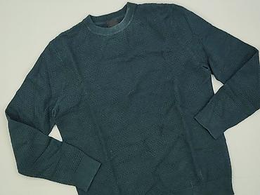 fox: H&M, Sweter dla mężczyzn, rozmiar M — 1