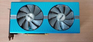 сколько стоит rx 580: Видео карта, Колдонулган, AMD, Radeon RX, 8 ГБ, ПК үчүн