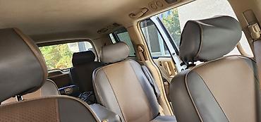 x7 2023: Honda Elysion: 2004 г., 3 л, Автомат, Газ, Минивэн — 6