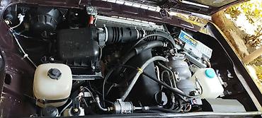 lada matoru: VAZ (LADA) 2107, 1.6 l, Benzin, 2009 il, İşlənmiş — 1