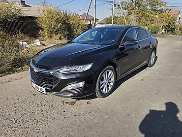 мотор малибу: Chevrolet Malibu: 2018 г., 1.5 л, Автомат, Бензин, Седан — 1