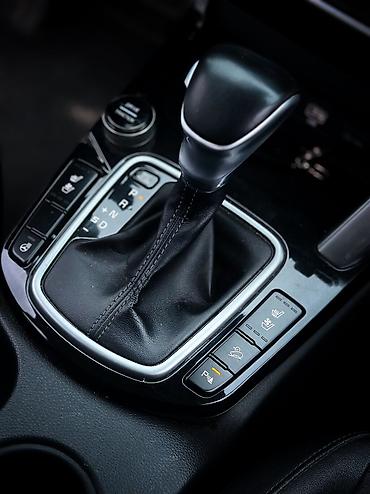 Kia: Kia Seltos: 2020 г., 1.6 л, Робот, Дизель, Кроссовер — 19