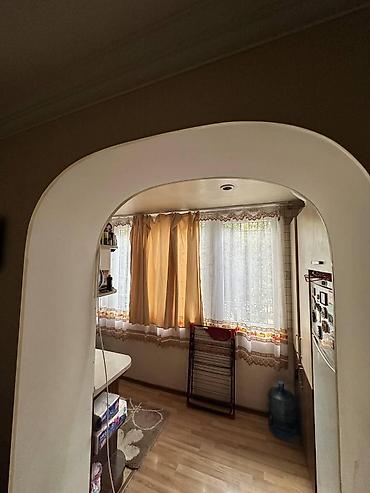 2 otaql: Bakı, 2 otaqlı, Köhnə tikili, m. Gənclik, 52 kv. m — 8