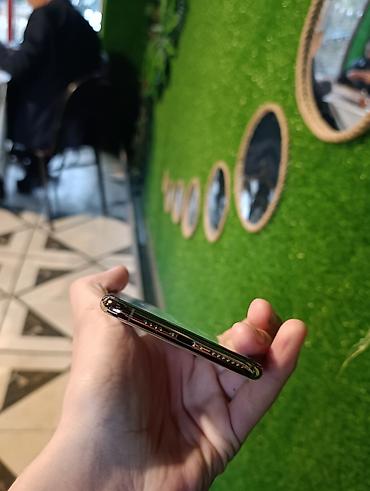 ferrari telefon: IPhone Xs Max, 64 GB, Qızılı, Face ID — 3