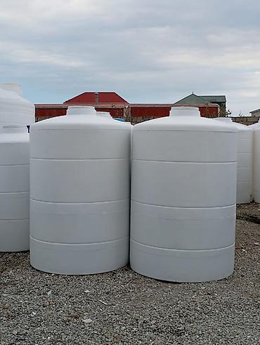 Baklar və çənlər: Bak, Plastik, Yeni, Pulsuz çatdırılma — 13