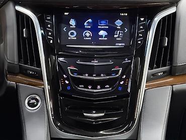 купить escalade: Cadillac Escalade: 2019 г., 6.2 л, Автомат, Бензин, Внедорожник — 8