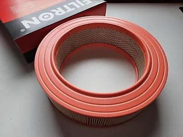 Filteri vazduha motora: MERCEDES 123 FILTER VAZDUHA DIZEL | Filter vazduha mercedes 123 je — 5