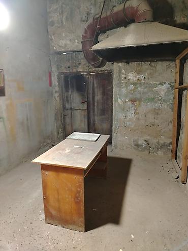 bakida kreditle evler: Icarə üçün istehsalat/sex tipli qeyri-yaşayış sahəsi - Təyinat: emal — 4