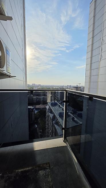 рич хоум: 2 комнаты, 80 м², Элитка, 15 этаж, Дизайнерский ремонт — 5