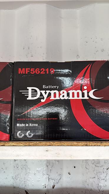 Аккумуляторы: Аккумулятор 100 и более Ач, Новый, Германия, Самовывоз, Платная доставка — 10