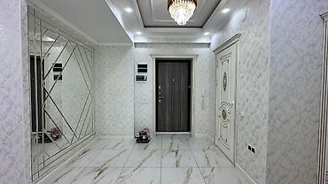 Продажа квартир: 3 комнаты, 86 м², 3 этаж, Евроремонт — 13