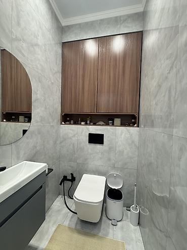 Продажа квартир: 3 комнаты, 73 м², Элитка, 2 этаж, Дизайнерский ремонт — 5