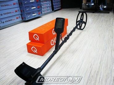 поисковый: Металлоискатель Quest X10 Pro купить в Бишкеке Гарантия 2 года