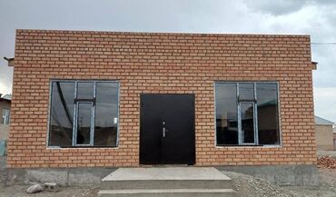 контейнер беловодск: Сатам Дүкөн Бизнес-борбордо, 120 кв. м, 1 кабат
