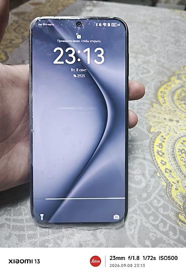redmi note 7s: Huawei Pura 70, Б/у, 256 ГБ, цвет - Черный, 2 SIM — 1